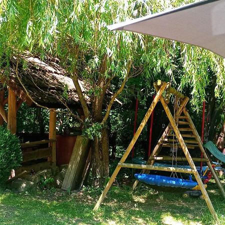 Rzeczne Zacisze Otel Ustrzyki Dolne Dış mekan fotoğraf
