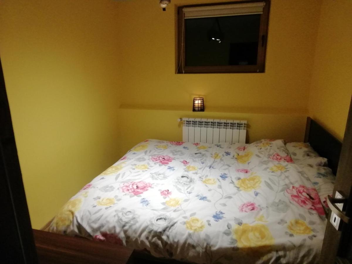 Rzeczne Zacisze Otel Ustrzyki Dolne Dış mekan fotoğraf