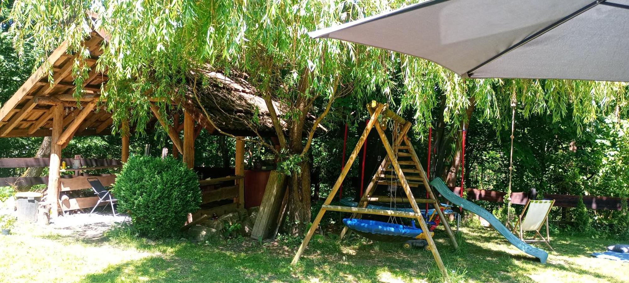 Rzeczne Zacisze Otel Ustrzyki Dolne Dış mekan fotoğraf